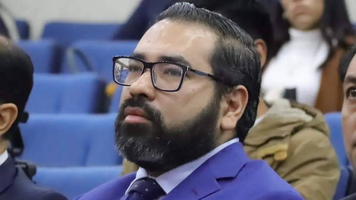Jesús Rafael Rodríguez López